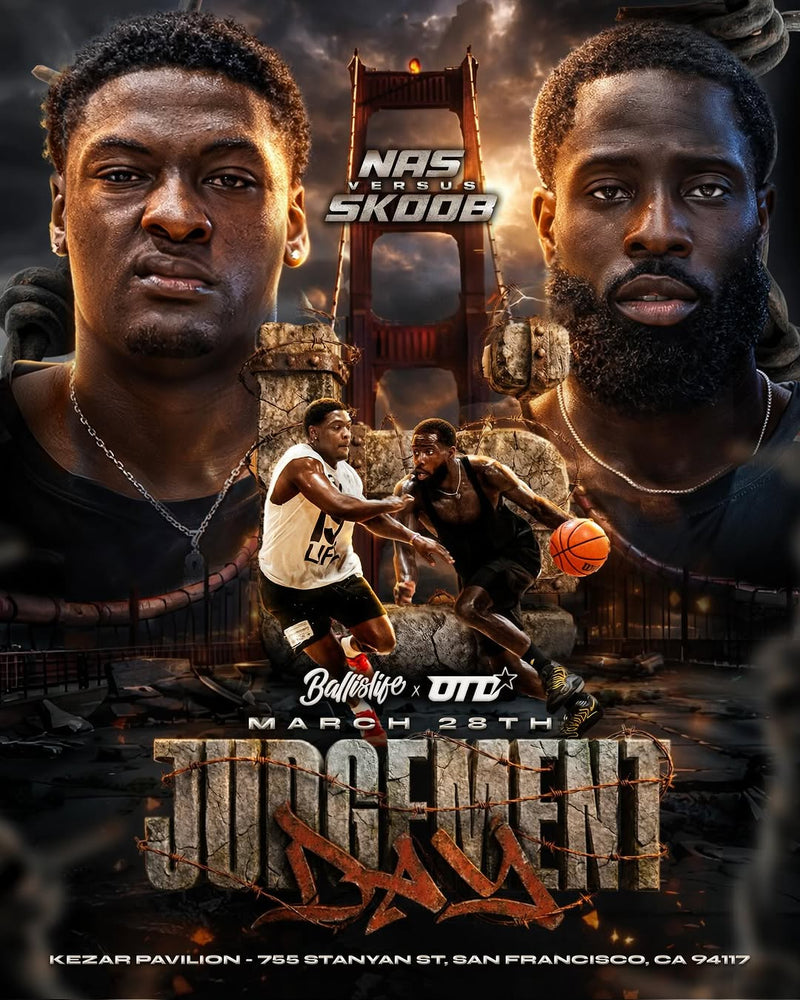 PPV – OFFTHEDRIBBLE