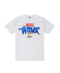 Asian Takeover - White