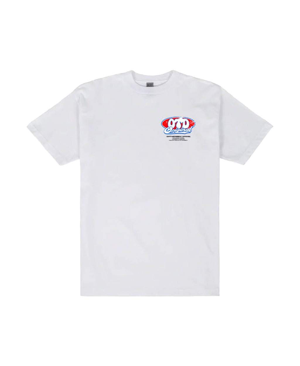 OTD Original - White