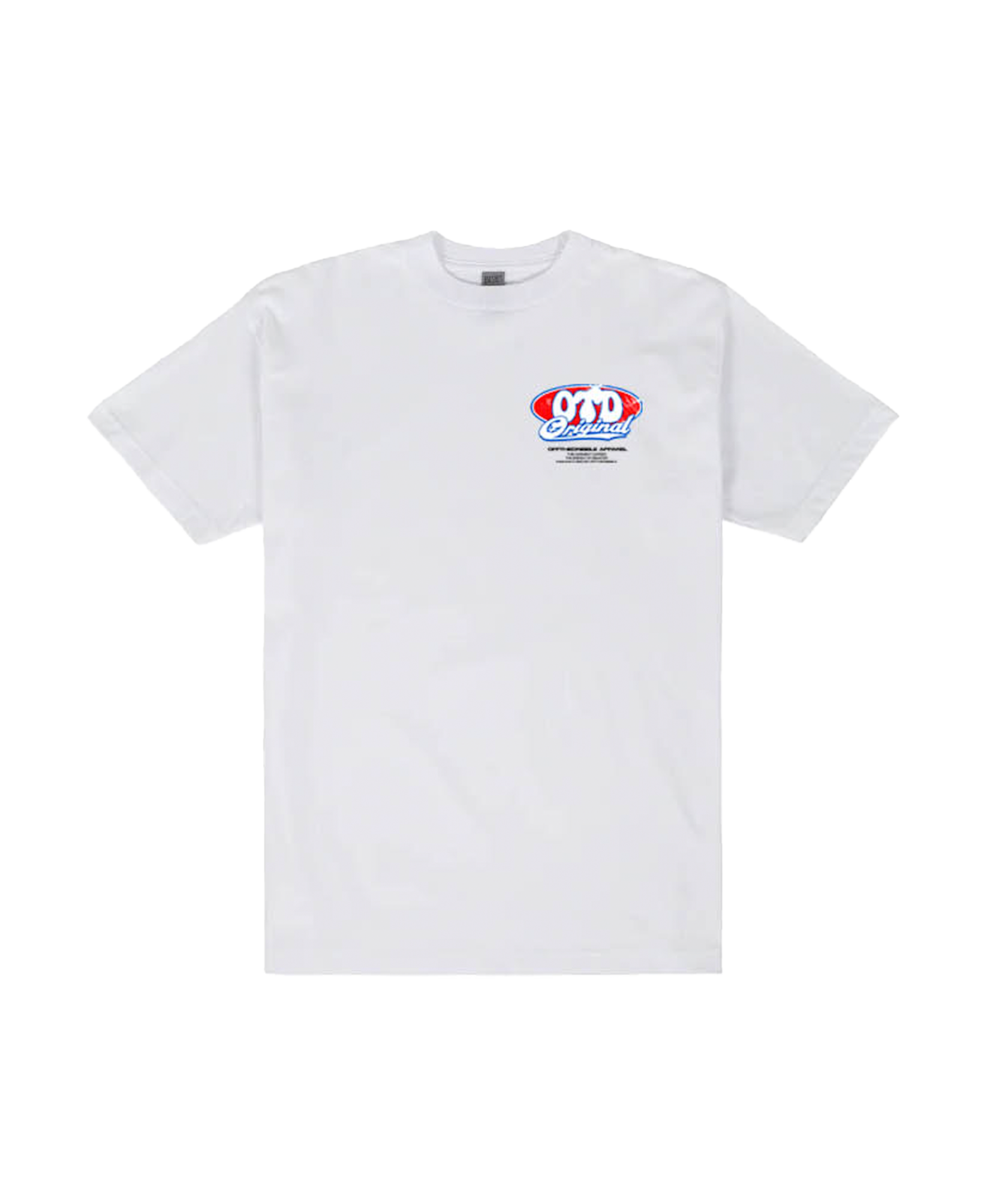 OTD Original - White