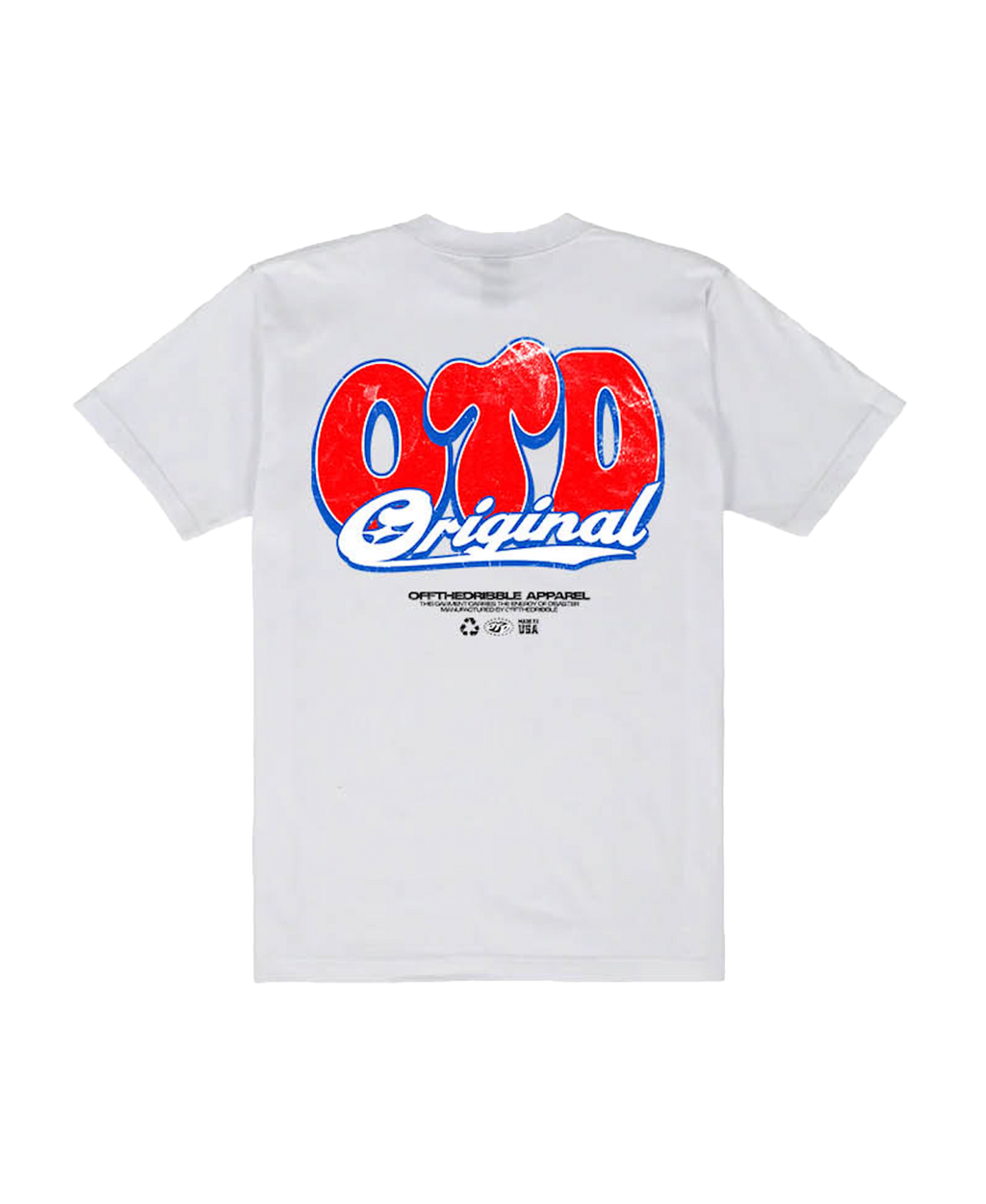 OTD Original - White