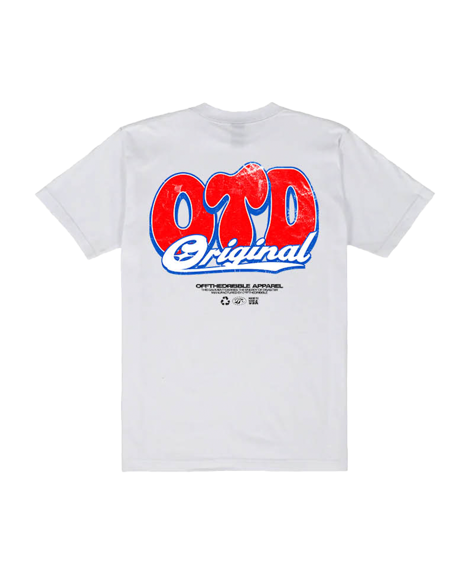 OTD Original - White