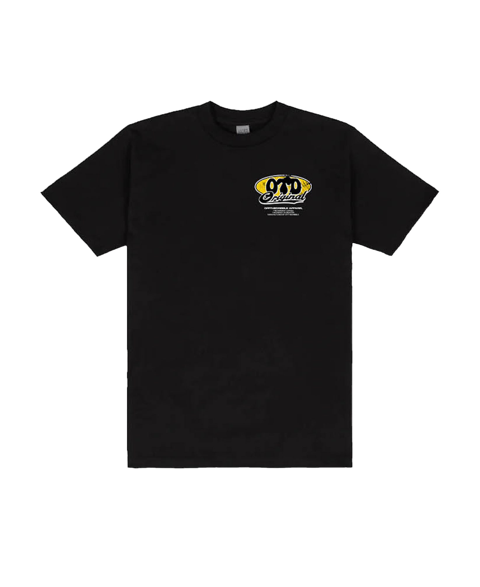 OTD Original - Black