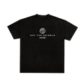 OTD Logo Tee - Black