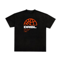 DRBL Tee - Black