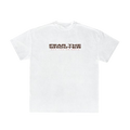 Fear The Shooter Tee - White