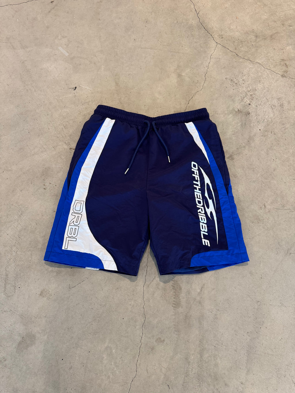 OTD WristTaker Tracksuit - Blue