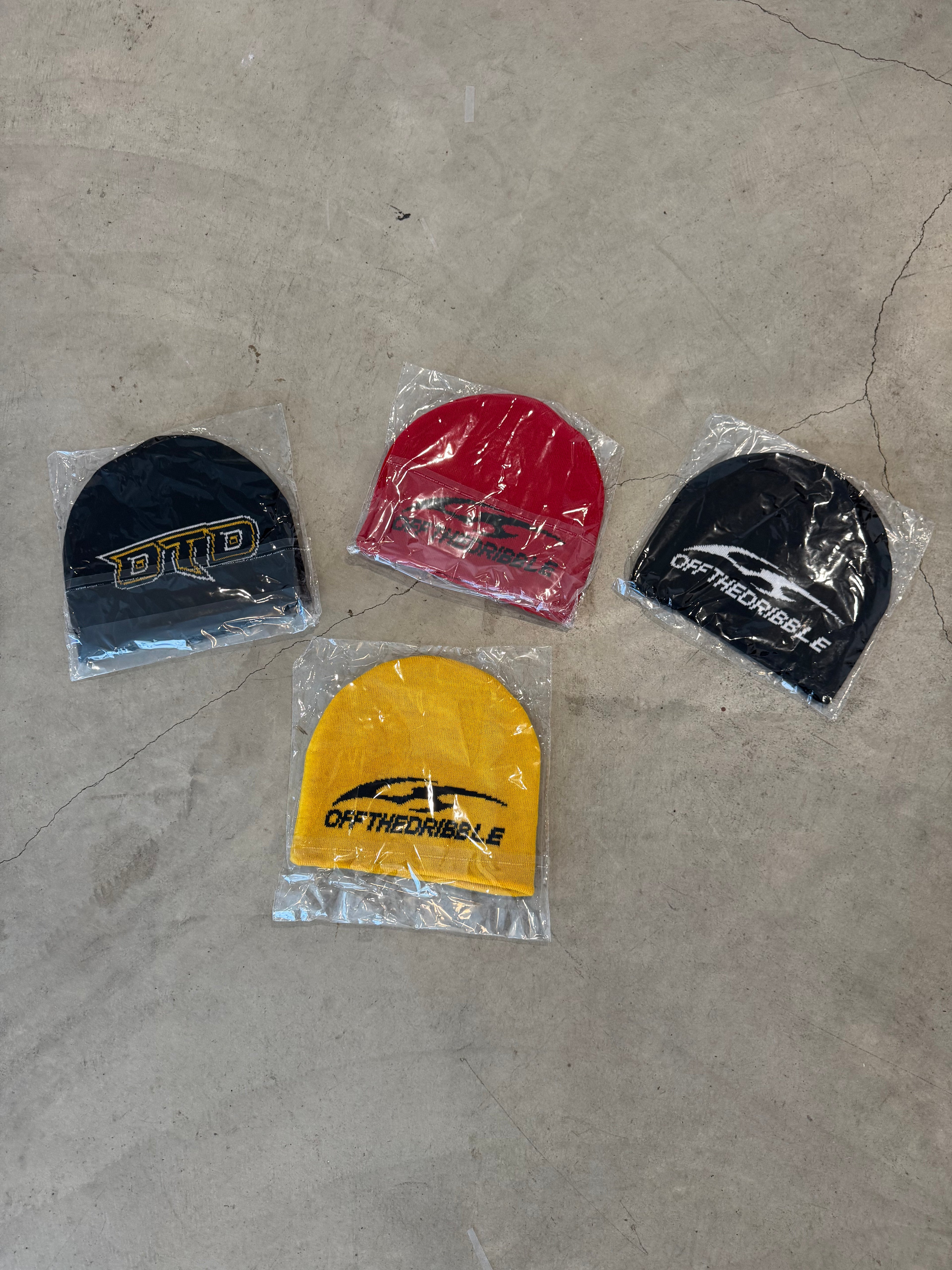 OTD BEANIES