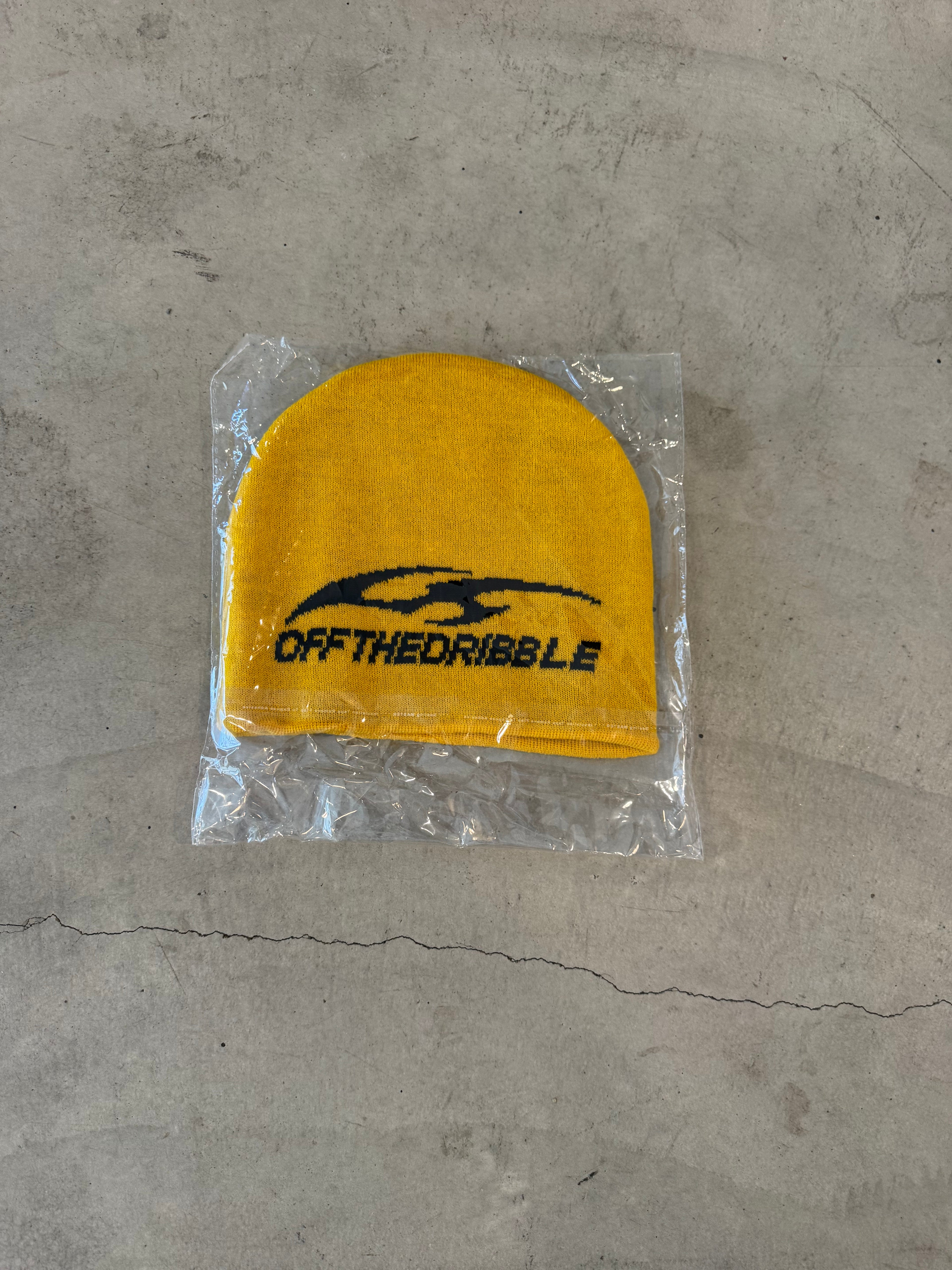 OTD BEANIES