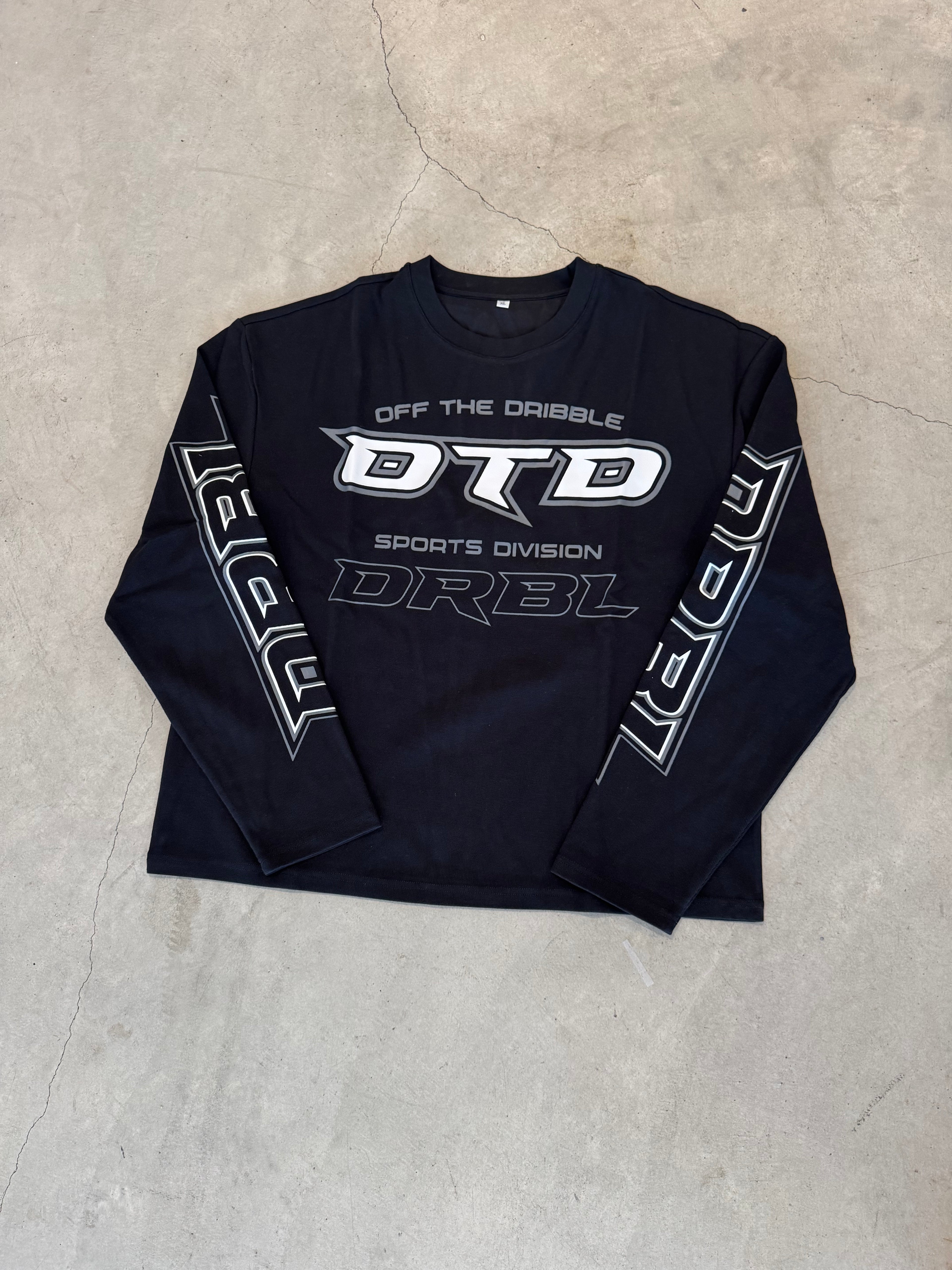 OTD MOTO THERMAL