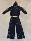 Follow The Star JumpSuit