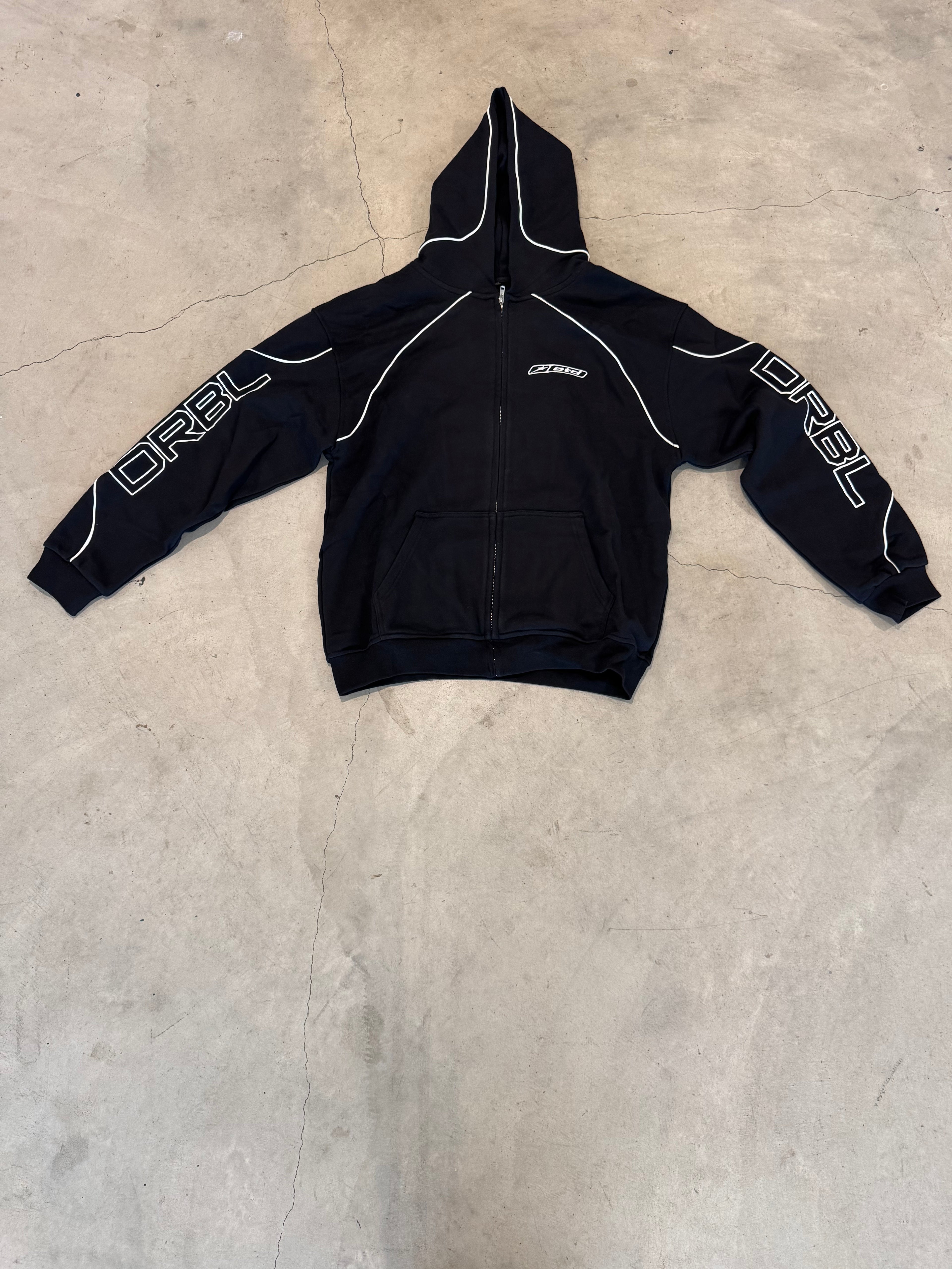 Follow The Star JumpSuit