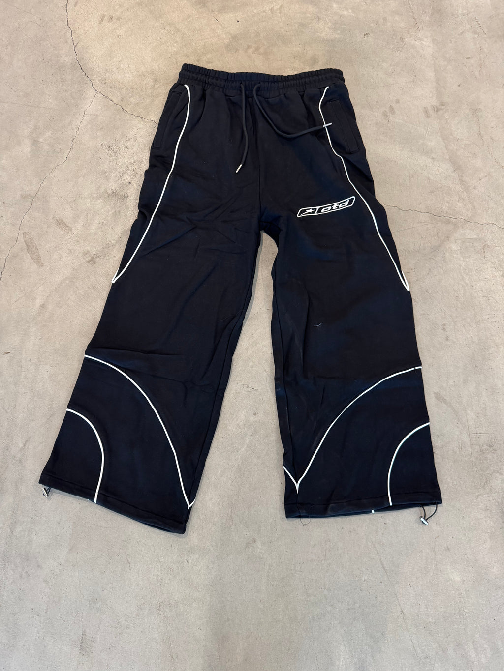 Follow The Star JumpSuit