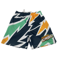 NAVY FLASH OTD SHORTS