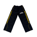 DRBL Claw Track Pants - Yellow
