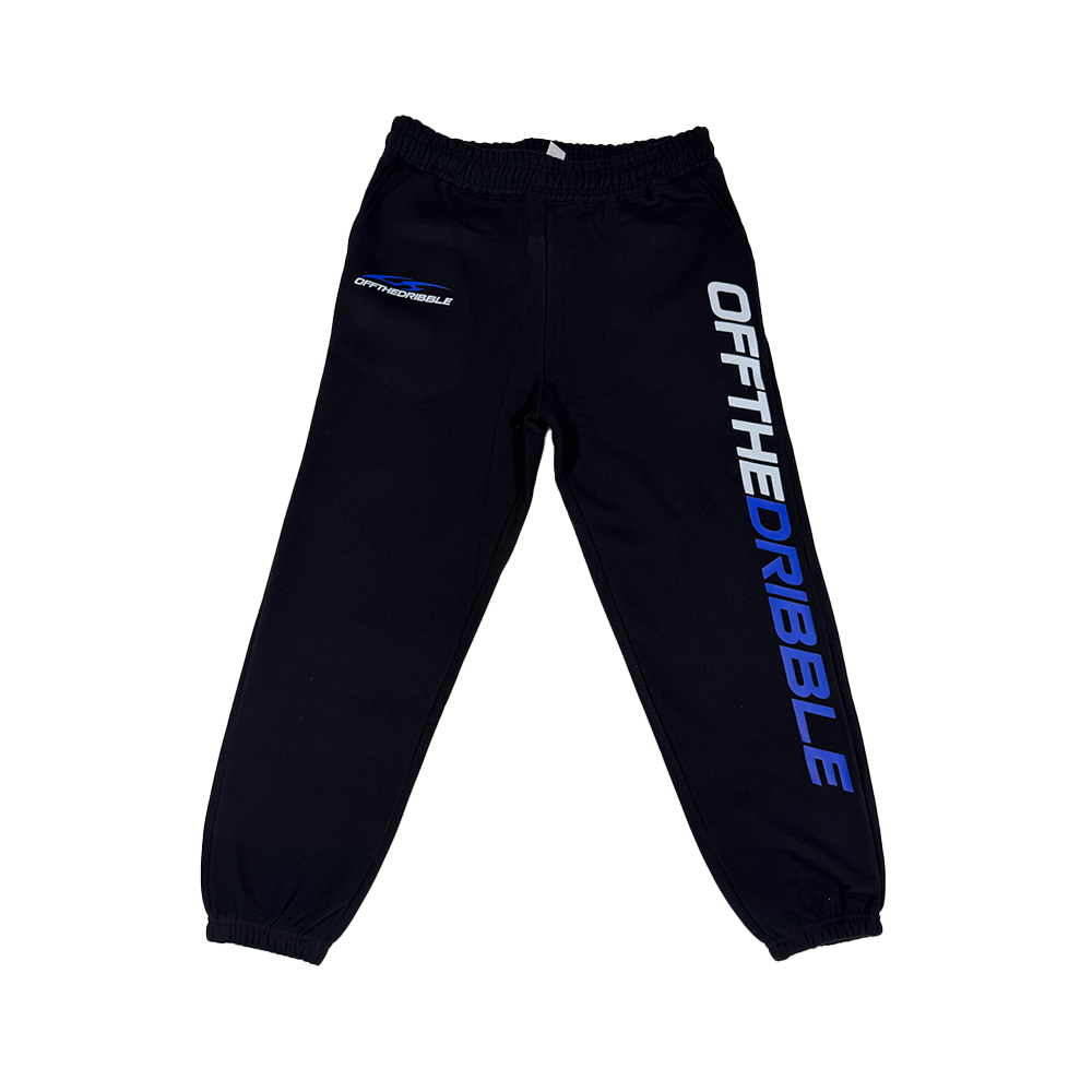 OTD Claw Sweatsuit - Blue