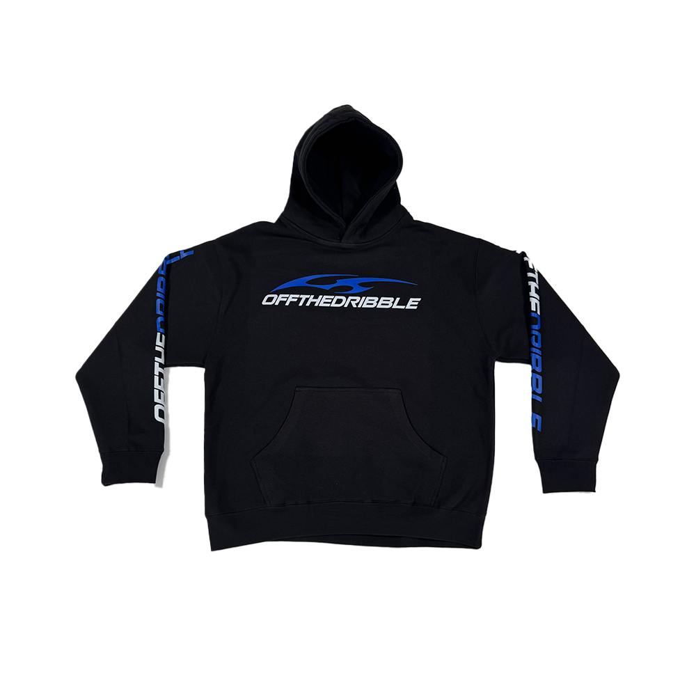 OTD Claw Sweatsuit - Blue