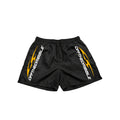 OTD Claw Shorts - Yellow