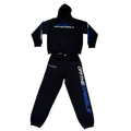 OTD Claw Sweatsuit - Blue