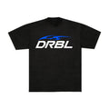 DRBL Blue Claw Tee - Black