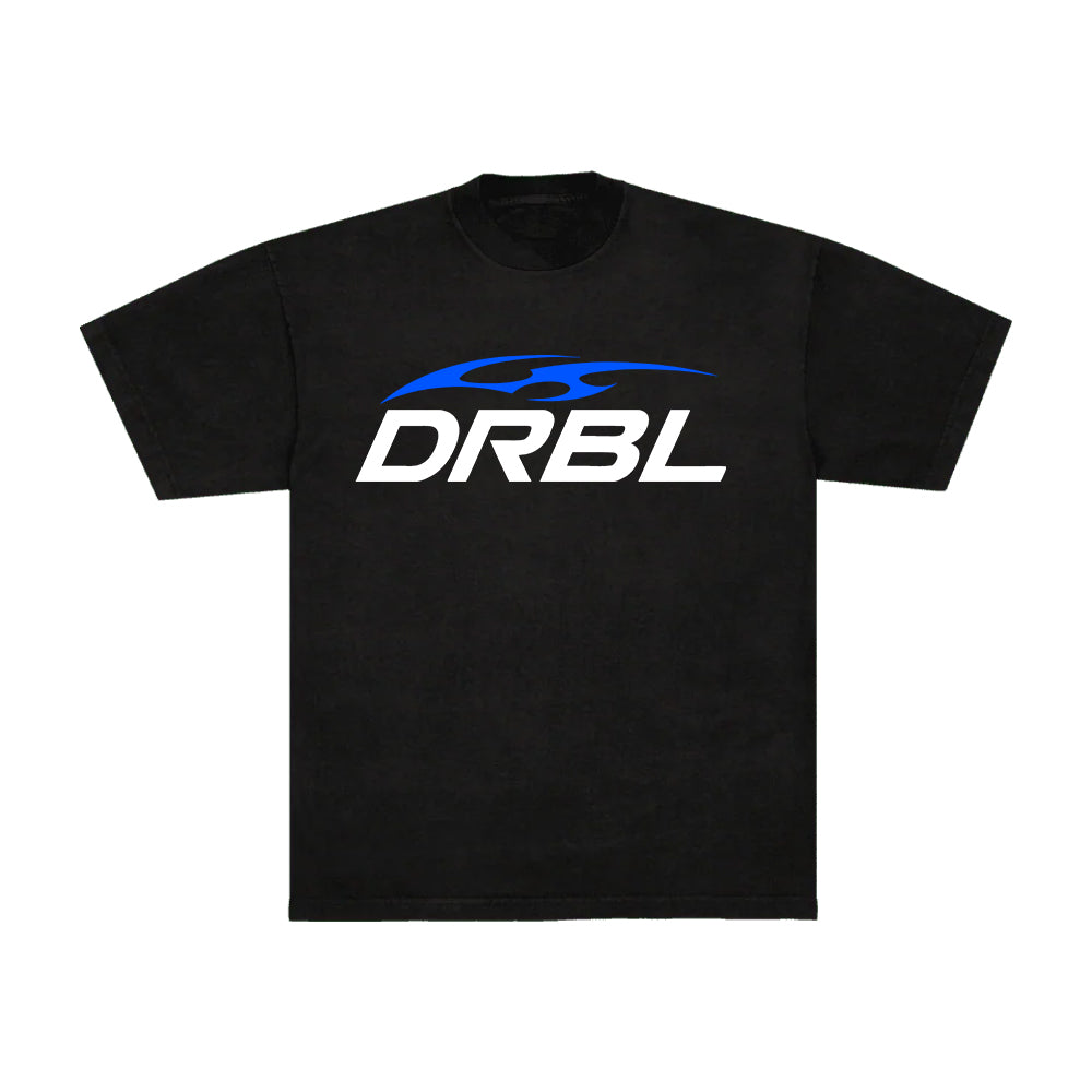 DRBL Claw Tee - Black