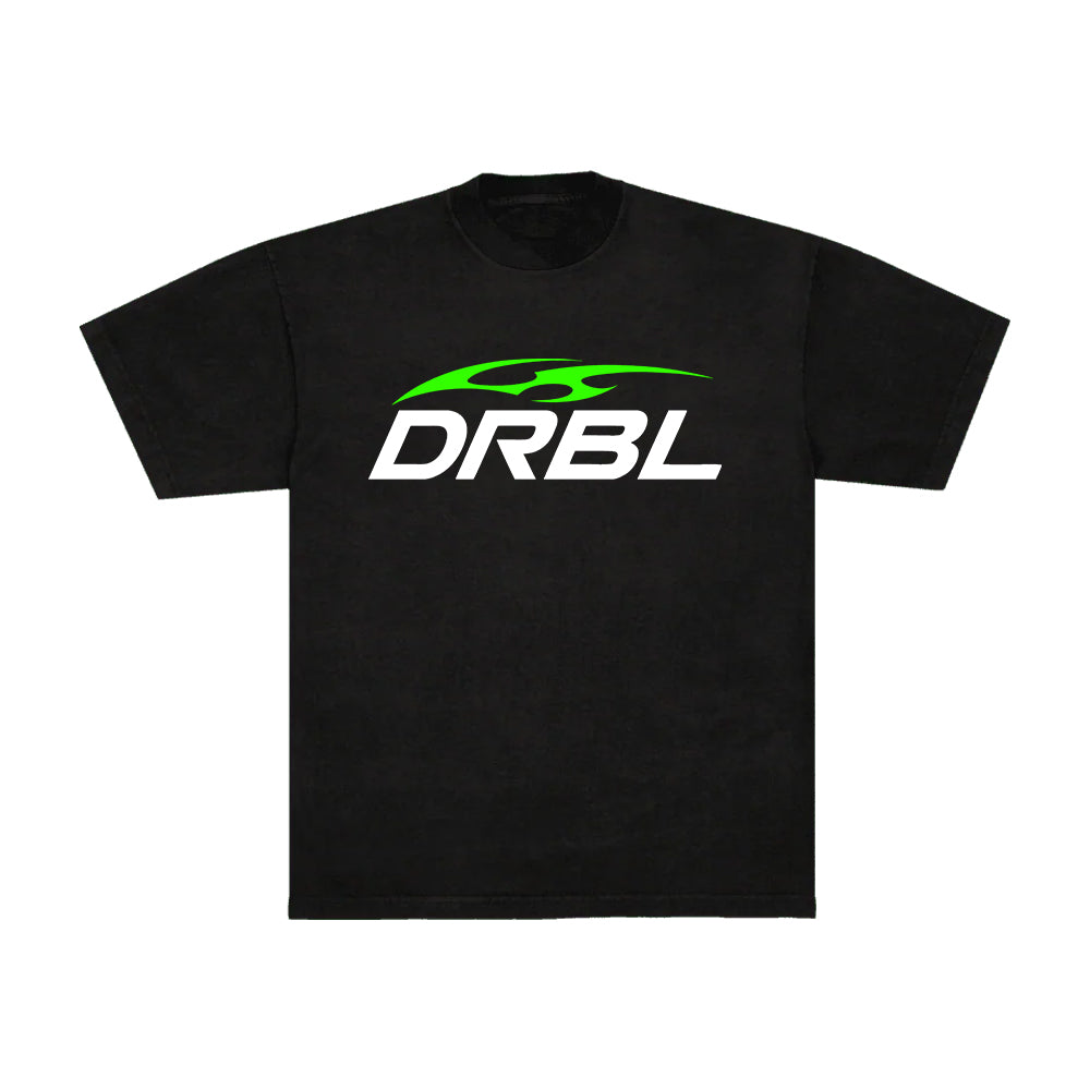 DRBL Claw Tee - Black