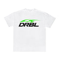 DRBL Claw Tee - White