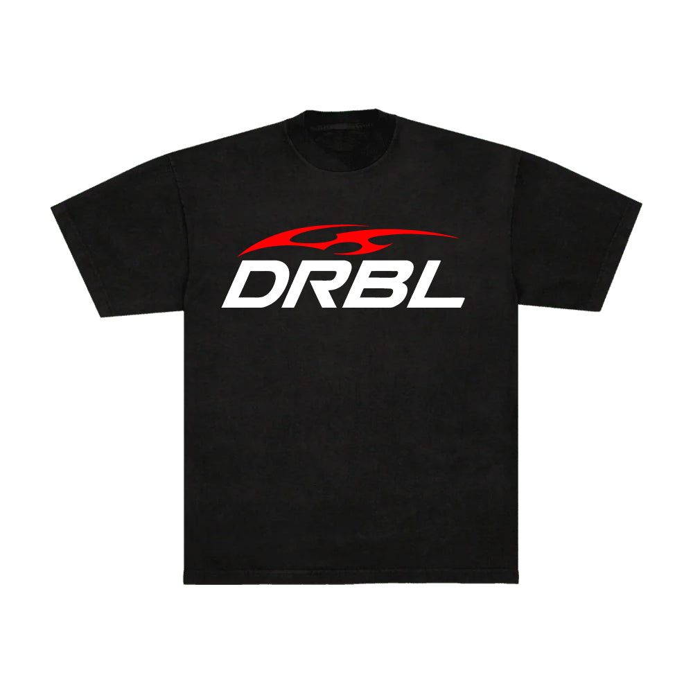 DRBL Claw Tee - Black