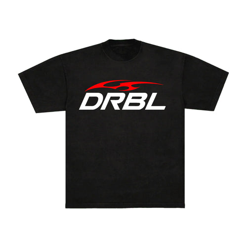 DRBL Claw Tee - Black