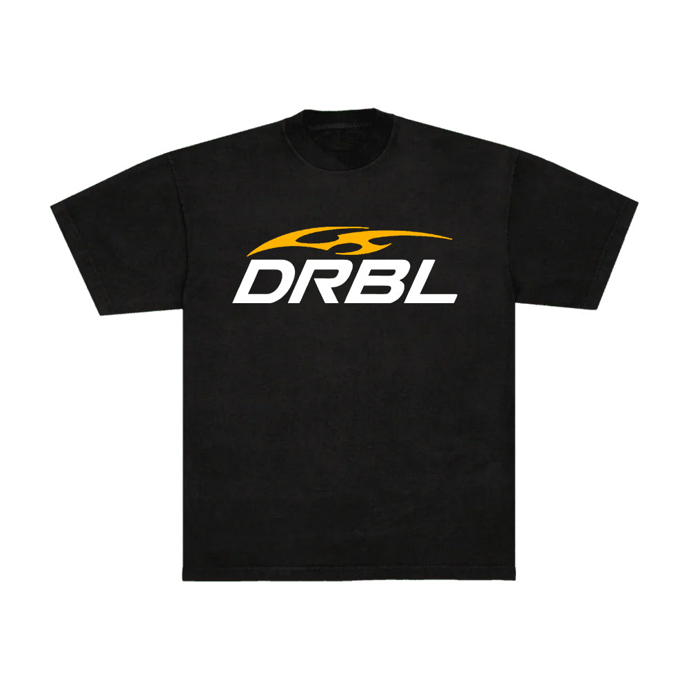DRBL Claw Tee - Black