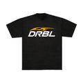 DRBL Yellow Claw Tee - Black