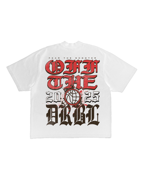 2025 Fear The Shooter Tee