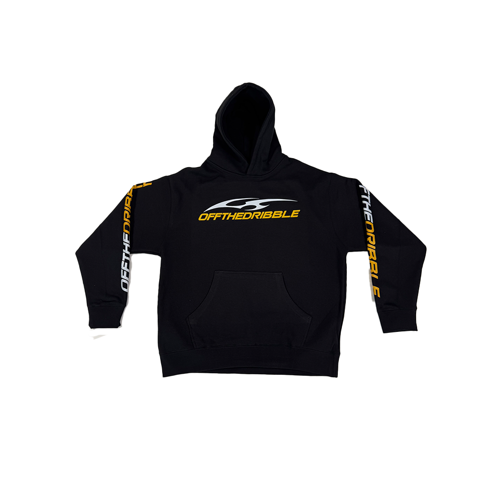 OTD Claw Sweatsuit - Yellow