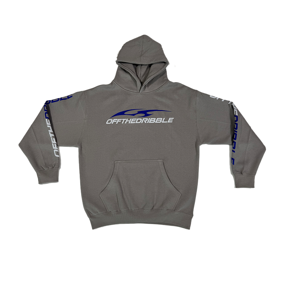 OTD Claw Sweatsuit - Blue