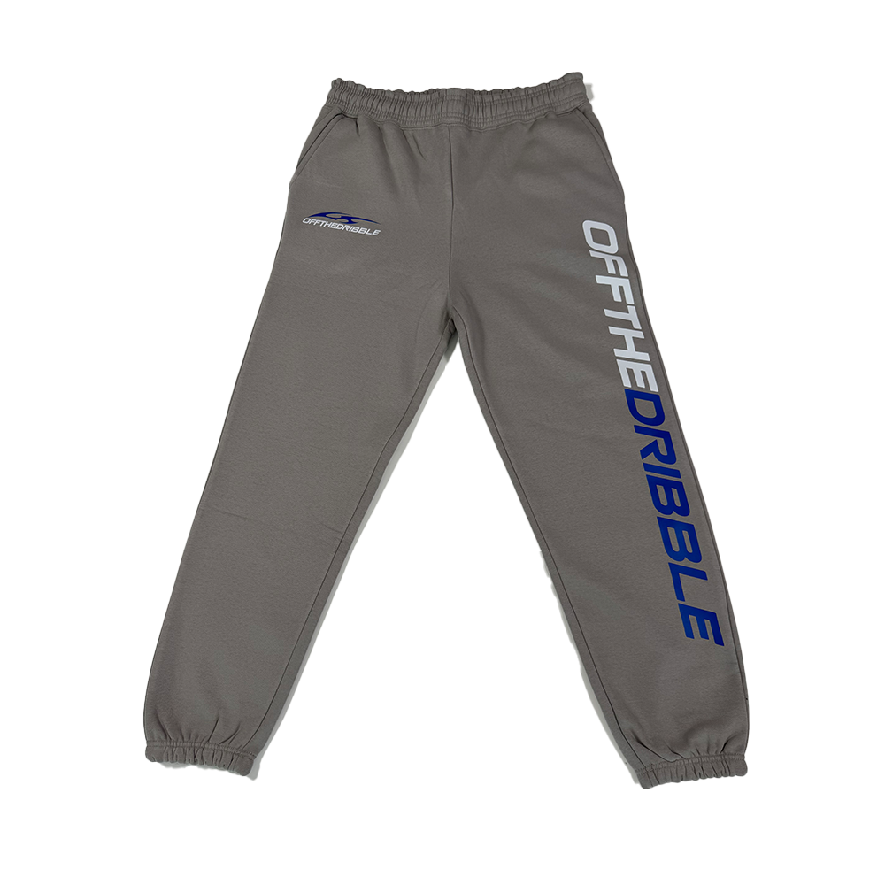 OTD Claw Sweatsuit - Blue
