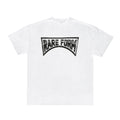 Rare Form Tee - White