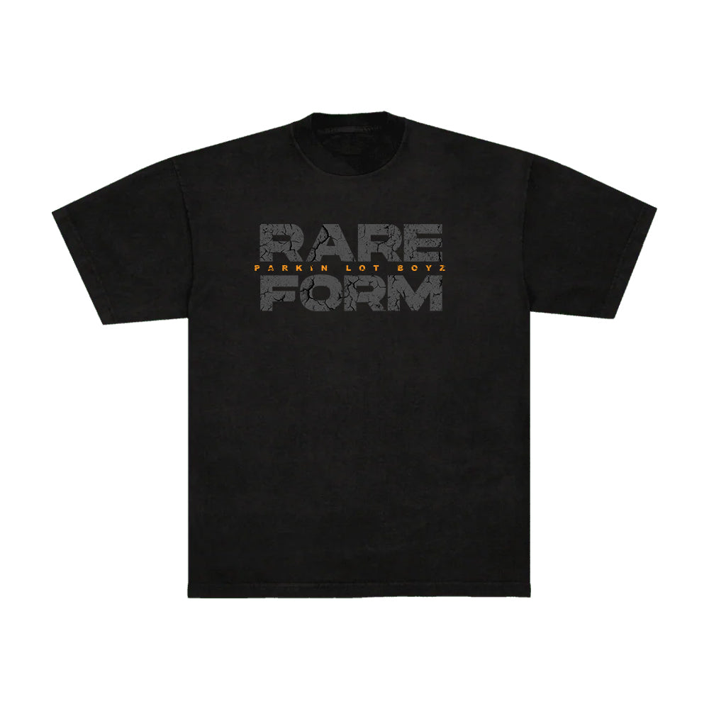 Parking Lot Peters Tee