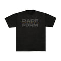 Parking Lot Peters Tee - Black