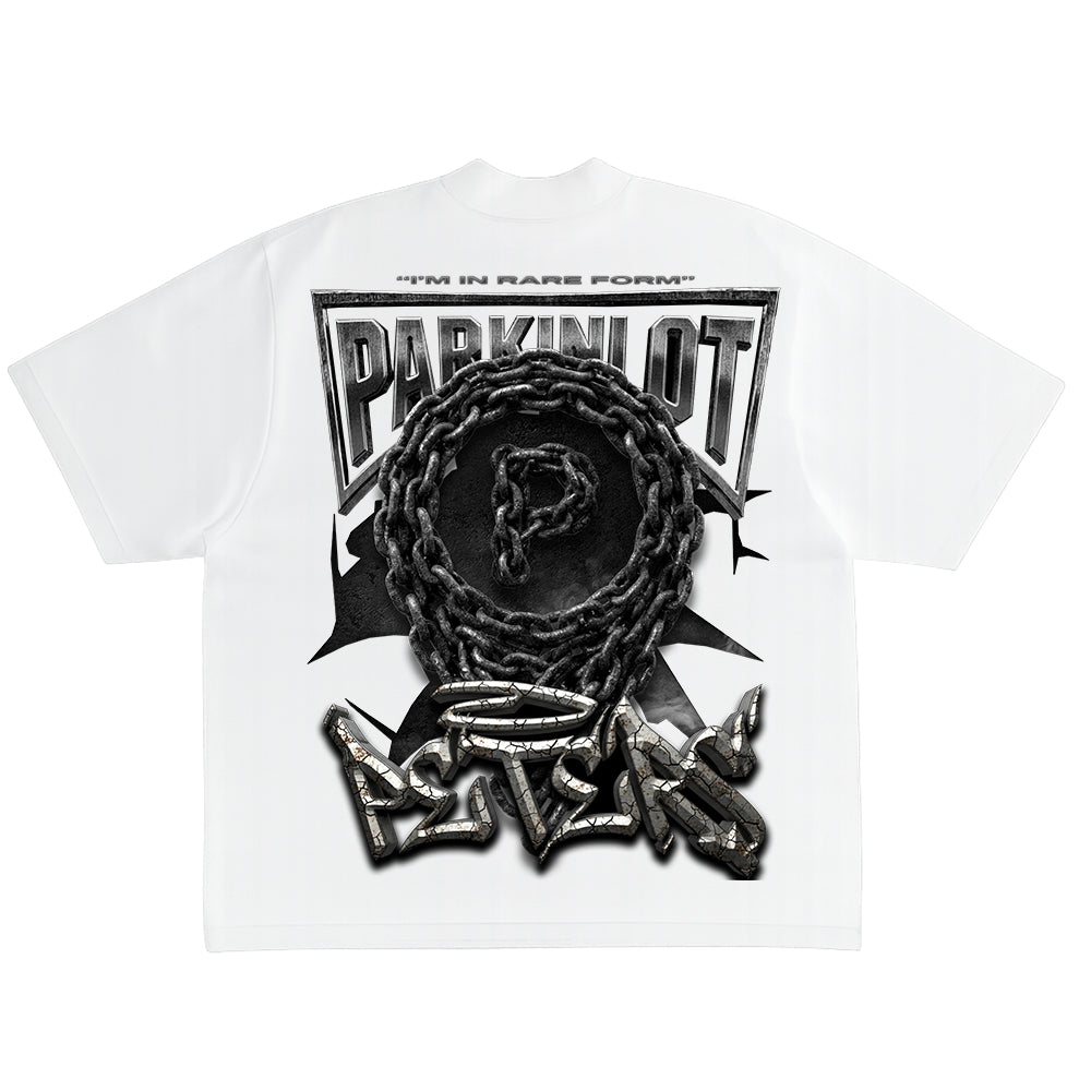 Rare Form Tee