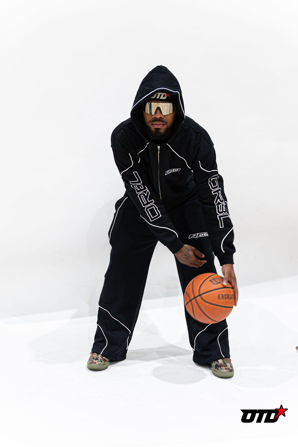 Follow The Star JumpSuit