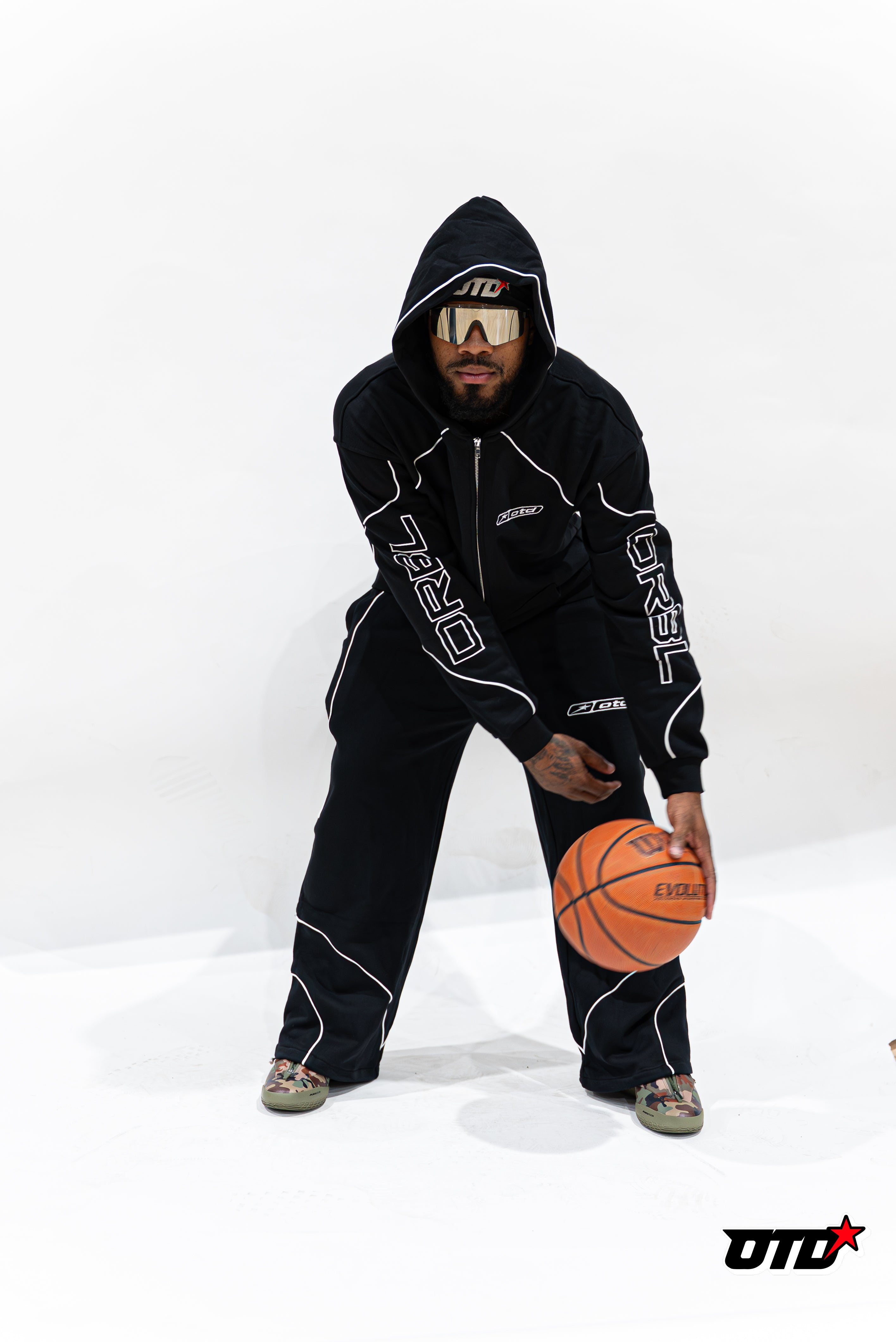 Follow The Star JumpSuit