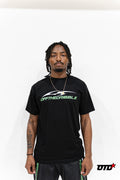 OTD CLAW SHIRT - GREEN