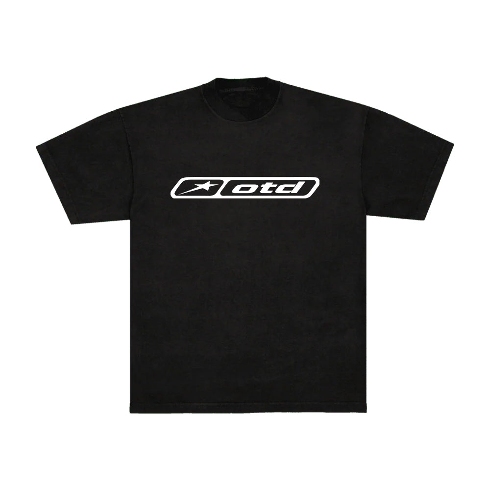 OTD Box Star Tee