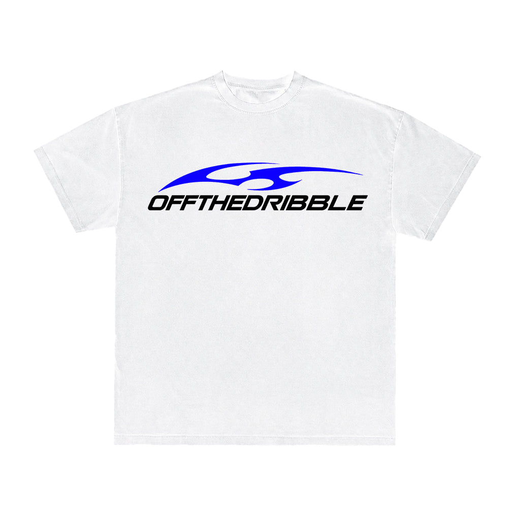 OTD Claw Shirt - White