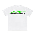 OTD Claw Shirt - White