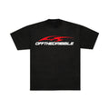 OTD Red Claw Shirt - Black