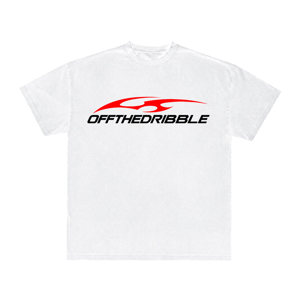 OTD Claw Shirt - White