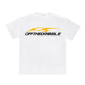 OTD Yellow Claw Shirt - White