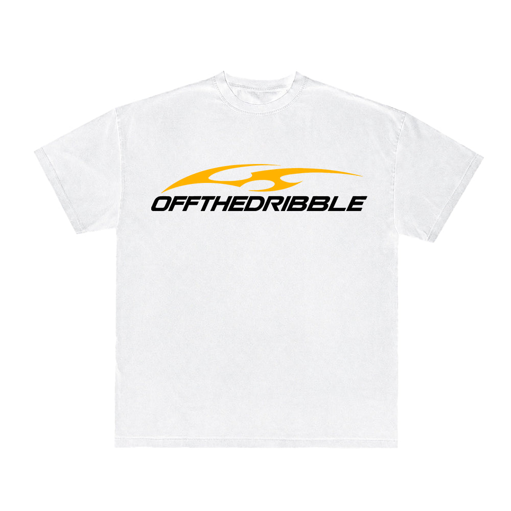 OTD Claw Shirt - White
