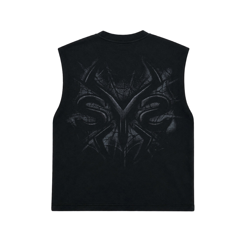 Separate Yourself - Sleeveless Tee